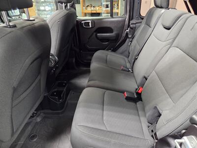 2022 Jeep Wrangler Unlimited Willys  Summit Seeker - Photo 42 - Ephrata, PA 17522