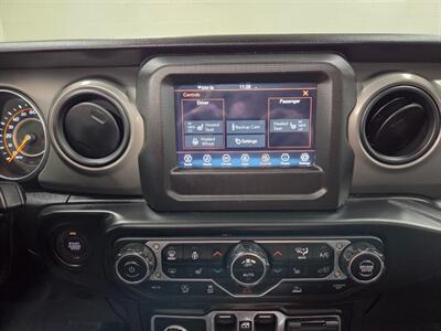 2022 Jeep Wrangler Unlimited Willys  Summit Seeker - Photo 41 - Ephrata, PA 17522