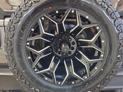 2022 Jeep Wrangler Unlimited Willys  Summit Seeker - Photo 17 - Ephrata, PA 17522