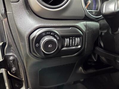 2022 Jeep Wrangler Unlimited Willys  Summit Seeker - Photo 35 - Ephrata, PA 17522