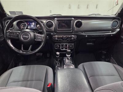 2022 Jeep Wrangler Unlimited Willys  Summit Seeker - Photo 37 - Ephrata, PA 17522