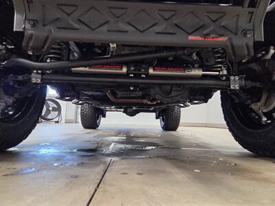 2022 Jeep Wrangler Unlimited Willys  Summit Seeker - Photo 27 - Ephrata, PA 17522