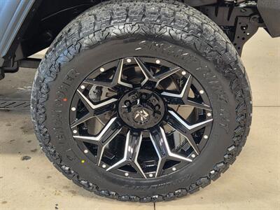 2022 Jeep Wrangler Unlimited Willys  Summit Seeker - Photo 19 - Ephrata, PA 17522