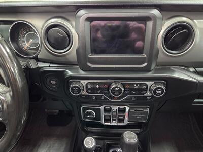 2022 Jeep Wrangler Unlimited Willys  Summit Seeker - Photo 38 - Ephrata, PA 17522