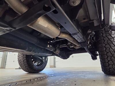 2022 Jeep Wrangler Unlimited Willys  Summit Seeker - Photo 31 - Ephrata, PA 17522
