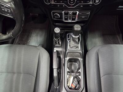 2022 Jeep Wrangler Unlimited Willys  Summit Seeker - Photo 40 - Ephrata, PA 17522