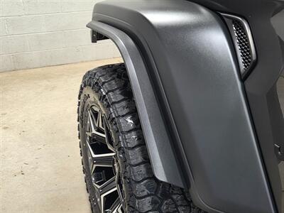 2022 Jeep Wrangler Unlimited Willys  Summit Seeker - Photo 22 - Ephrata, PA 17522