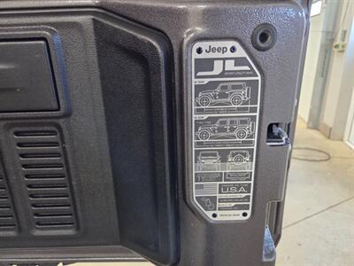 2022 Jeep Wrangler Unlimited Willys  Summit Seeker - Photo 45 - Ephrata, PA 17522