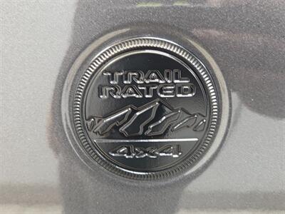 2022 Jeep Wrangler Unlimited Willys  Summit Seeker - Photo 23 - Ephrata, PA 17522