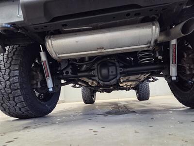 2022 Jeep Wrangler Unlimited Willys  Summit Seeker - Photo 30 - Ephrata, PA 17522