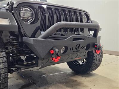 2022 Jeep Wrangler Unlimited Willys  Summit Seeker - Photo 13 - Ephrata, PA 17522
