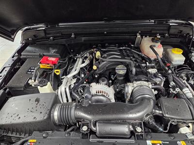 2022 Jeep Wrangler Unlimited Willys  Summit Seeker - Photo 26 - Ephrata, PA 17522