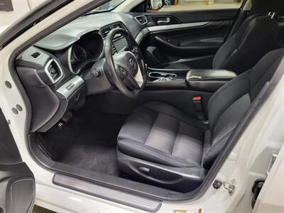 2018 Nissan Maxima 3.5 S   - Photo 13 - Ephrata, PA 17522