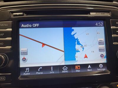 2018 Nissan Maxima 3.5 S   - Photo 16 - Ephrata, PA 17522