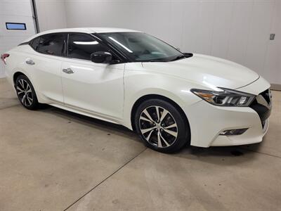 2018 Nissan Maxima 3.5 S   - Photo 9 - Ephrata, PA 17522