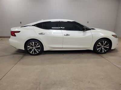 2018 Nissan Maxima 3.5 S   - Photo 8 - Ephrata, PA 17522