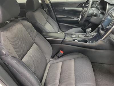 2018 Nissan Maxima 3.5 S   - Photo 20 - Ephrata, PA 17522