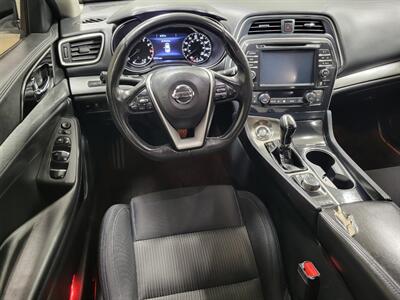 2018 Nissan Maxima 3.5 S   - Photo 15 - Ephrata, PA 17522