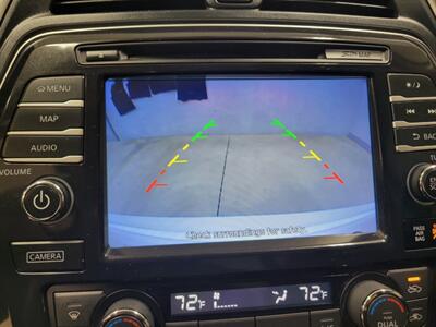 2018 Nissan Maxima 3.5 S   - Photo 17 - Ephrata, PA 17522