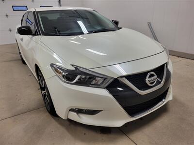2018 Nissan Maxima 3.5 S   - Photo 10 - Ephrata, PA 17522