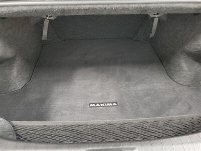 2018 Nissan Maxima 3.5 S   - Photo 23 - Ephrata, PA 17522