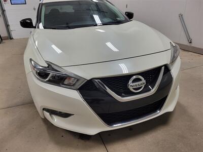 2018 Nissan Maxima 3.5 S   - Photo 11 - Ephrata, PA 17522