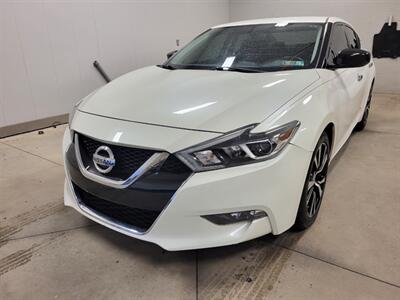 2018 Nissan Maxima 3.5 S   - Photo 2 - Ephrata, PA 17522