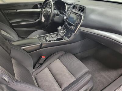 2018 Nissan Maxima 3.5 S   - Photo 19 - Ephrata, PA 17522