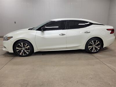 2018 Nissan Maxima 3.5 S   - Photo 3 - Ephrata, PA 17522