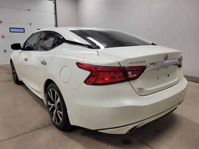 2018 Nissan Maxima 3.5 S   - Photo 5 - Ephrata, PA 17522