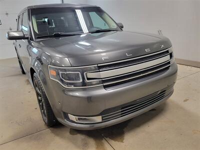2015 Ford Flex Limited   - Photo 10 - Ephrata, PA 17522