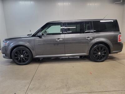 2015 Ford Flex Limited   - Photo 3 - Ephrata, PA 17522