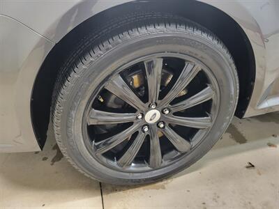2015 Ford Flex Limited   - Photo 11 - Ephrata, PA 17522
