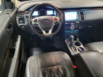 2015 Ford Flex Limited   - Photo 14 - Ephrata, PA 17522