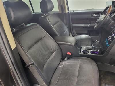 2015 Ford Flex Limited   - Photo 16 - Ephrata, PA 17522