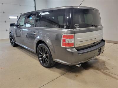 2015 Ford Flex Limited   - Photo 4 - Ephrata, PA 17522