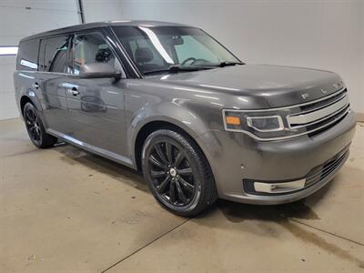 2015 Ford Flex Limited   - Photo 9 - Ephrata, PA 17522