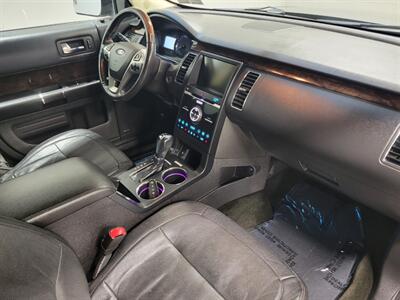 2015 Ford Flex Limited   - Photo 15 - Ephrata, PA 17522