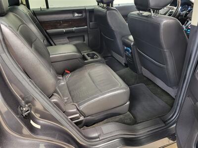 2015 Ford Flex Limited   - Photo 17 - Ephrata, PA 17522