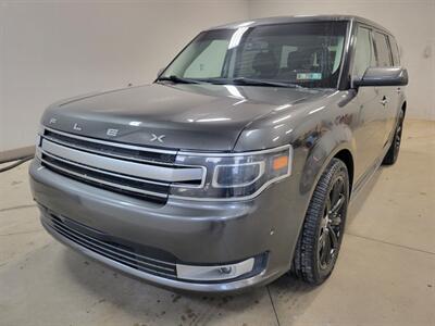 2015 Ford Flex Limited   - Photo 2 - Ephrata, PA 17522