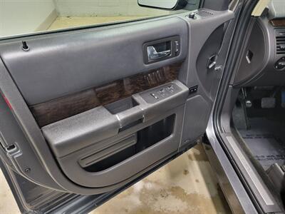 2015 Ford Flex Limited   - Photo 13 - Ephrata, PA 17522
