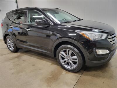 2013 Hyundai Santa Fe 2.0T   - Photo 13 - Ephrata, PA 17522