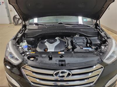 2013 Hyundai Santa Fe 2.0T   - Photo 24 - Ephrata, PA 17522