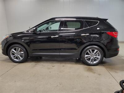 2013 Hyundai Santa Fe 2.0T   - Photo 4 - Ephrata, PA 17522