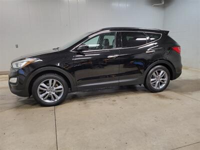 2013 Hyundai Santa Fe 2.0T   - Photo 3 - Ephrata, PA 17522