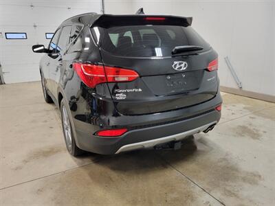 2013 Hyundai Santa Fe 2.0T   - Photo 6 - Ephrata, PA 17522