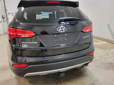 2013 Hyundai Santa Fe 2.0T   - Photo 7 - Ephrata, PA 17522