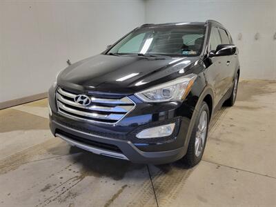2013 Hyundai Santa Fe 2.0T   - Photo 2 - Ephrata, PA 17522