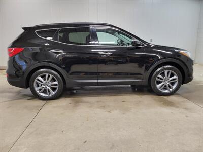 2013 Hyundai Santa Fe 2.0T   - Photo 12 - Ephrata, PA 17522