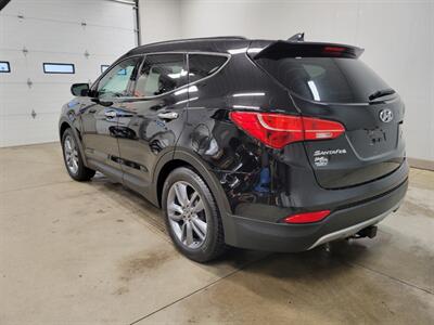 2013 Hyundai Santa Fe 2.0T   - Photo 5 - Ephrata, PA 17522